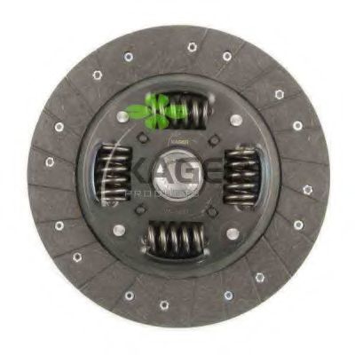 KAGER 15-5490 Диск сцепления для CITROëN (Cитроëн) KAGER 15-5490 Диск сцепления для CITROëN (Cитроëн)