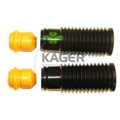 KAGER 82-0014 Пылезащитный комплект, амортизатор для VOLKSWAGEN (Фольксваген) KAGER 82-0014 Пылезащитный комплект, амортизатор для VOLKSWAGEN (Фольксваген)