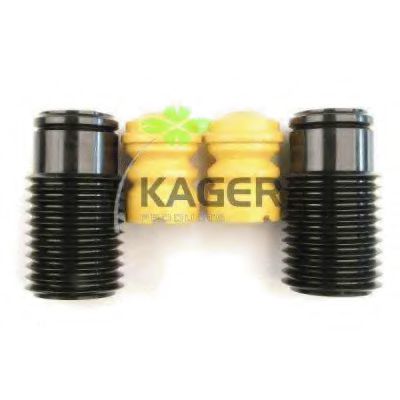 KAGER 82-0013 Пылезащитный комплект, амортизатор передний мост для BMW (Бмв) KAGER 82-0013 Пылезащитный комплект, амортизатор передний мост для BMW (Бмв)