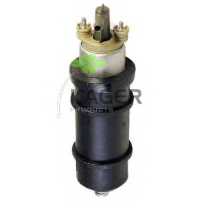 KAGER 52-0091 Топливный насос для MERCEDES-BENZ CLK (Мэрcэдэс-бэнз Слк) KAGER 52-0091 Топливный насос для MERCEDES-BENZ CLK (Мэрcэдэс-бэнз Слк)