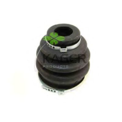 KAGER 13-0020 Комплект пылника, приводной вал для SEAT (Сеат) KAGER 13-0020 Комплект пылника, приводной вал для SEAT (Сеат)