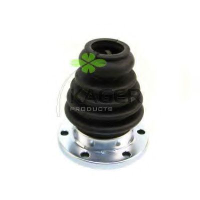 KAGER 13-0027 Комплект пылника, приводной вал для AUDI 90 (Ауди 90) KAGER 13-0027 Комплект пылника, приводной вал для AUDI 90 (Ауди 90)
