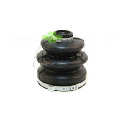 KAGER 13-0051 Комплект пылника, приводной вал для HONDA ACCORD II (Хонда Аccорд 2) KAGER 13-0051 Комплект пылника, приводной вал для HONDA ACCORD II (Хонда Аccорд 2)