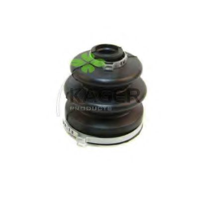 KAGER 13-0054 Комплект пылника, приводной вал для HONDA ACCORD II (Хонда Аccорд 2) KAGER 13-0054 Комплект пылника, приводной вал для HONDA ACCORD II (Хонда Аccорд 2)