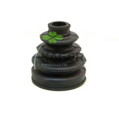 KAGER 13-0103 Комплект пылника, приводной вал для TOYOTA CELICA (Тойота/тоета Cэлиcа) KAGER 13-0103 Комплект пылника, приводной вал для TOYOTA CELICA (Тойота/тоета Cэлиcа)