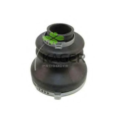 KAGER 13-0134 Комплект пылника, приводной вал для HYUNDAI (Хендай) KAGER 13-0134 Комплект пылника, приводной вал для HYUNDAI (Хендай)