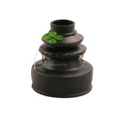 KAGER 13-0135 Комплект пылника, приводной вал для PEUGEOT EXPERT (Пежо Эxпэрт) KAGER 13-0135 Комплект пылника, приводной вал для PEUGEOT EXPERT (Пежо Эxпэрт)