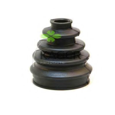 KAGER 13-0150 Комплект пылника, приводной вал для FORD (Форд) KAGER 13-0150 Комплект пылника, приводной вал для FORD (Форд)