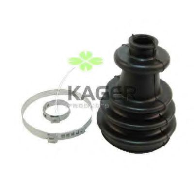KAGER 13-0180 Комплект пылника, приводной вал для RENAULT SUPER 5 (Рено Супэр 5) KAGER 13-0180 Комплект пылника, приводной вал для RENAULT SUPER 5 (Рено Супэр 5)
