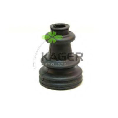 KAGER 13-0191 Комплект пылника, приводной вал для PEUGEOT 205 I (Пежо 205 и) KAGER 13-0191 Комплект пылника, приводной вал для PEUGEOT 205 I (Пежо 205 и)