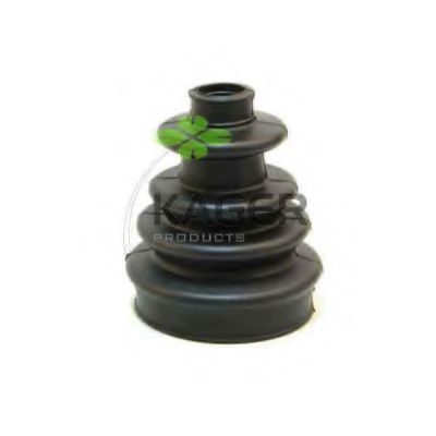 KAGER 13-0220 Комплект пылника, приводной вал для FORD FIESTA (Форд Фиэста) KAGER 13-0220 Комплект пылника, приводной вал для FORD FIESTA (Форд Фиэста)
