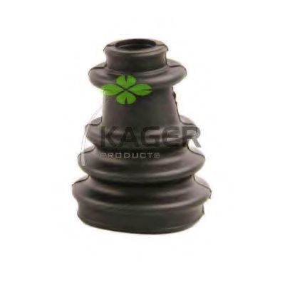 KAGER 13-0225 Комплект пылника, приводной вал для RENAULT SUPER 5 (Рено Супэр 5) KAGER 13-0225 Комплект пылника, приводной вал для RENAULT SUPER 5 (Рено Супэр 5)
