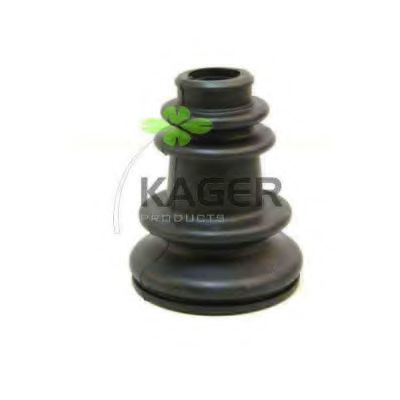 KAGER 13-0228 Комплект пылника, приводной вал для SEAT (Сеат) KAGER 13-0228 Комплект пылника, приводной вал для SEAT (Сеат)