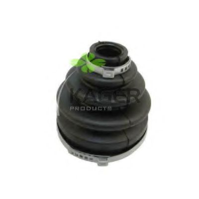 KAGER 13-0234 Комплект пылника, приводной вал для MAZDA 626 III (Мазда 626 3) KAGER 13-0234 Комплект пылника, приводной вал для MAZDA 626 III (Мазда 626 3)