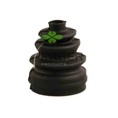 KAGER 13-0252 Комплект пылника, приводной вал для PEUGEOT RANCH (Пежо Ранч) KAGER 13-0252 Комплект пылника, приводной вал для PEUGEOT RANCH (Пежо Ранч)