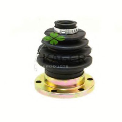 KAGER 13-0258 Комплект пылника, приводной вал для VOLKSWAGEN JETTA I (Фольксваген Жэтта и) KAGER 13-0258 Комплект пылника, приводной вал для VOLKSWAGEN JETTA I (Фольксваген Жэтта и)