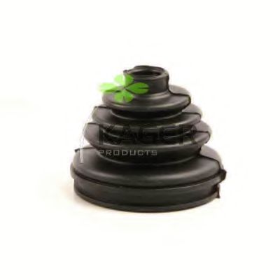 KAGER 13-0292 Комплект пылника, приводной вал для RENAULT LAGUNA I (Рено Лагуна 1) KAGER 13-0292 Комплект пылника, приводной вал для RENAULT LAGUNA I (Рено Лагуна 1)