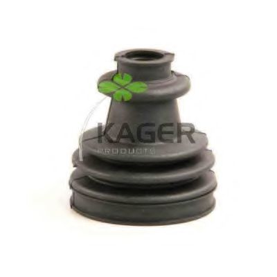 KAGER 13-0297 Комплект пылника, приводной вал для PEUGEOT 205 II (Пежо 205 2) KAGER 13-0297 Комплект пылника, приводной вал для PEUGEOT 205 II (Пежо 205 2)