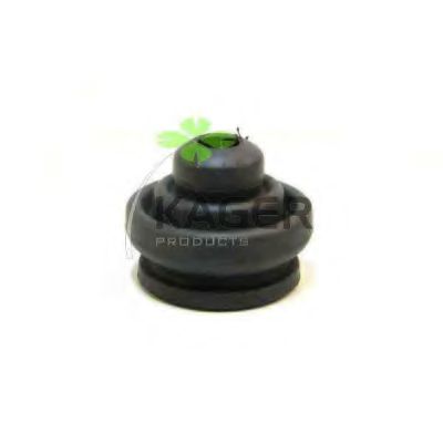 KAGER 13-0299 Комплект пылника, приводной вал для SEAT (Сеат) KAGER 13-0299 Комплект пылника, приводной вал для SEAT (Сеат)