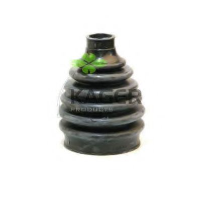KAGER 13-0346 Комплект пылника, приводной вал для FORD MONDEO (Форд Мондэо) KAGER 13-0346 Комплект пылника, приводной вал для FORD MONDEO (Форд Мондэо)