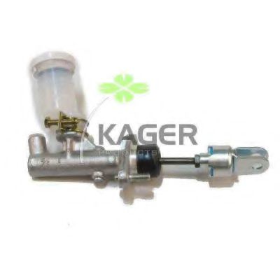 KAGER 18-0043 Главный цилиндр, система сцепления для MITSUBISHI GALANT V (Митсубиши/митсубиси Галант 5) KAGER 18-0043 Главный цилиндр, система сцепления для MITSUBISHI GALANT V (Митсубиши/митсубиси Галант 5)