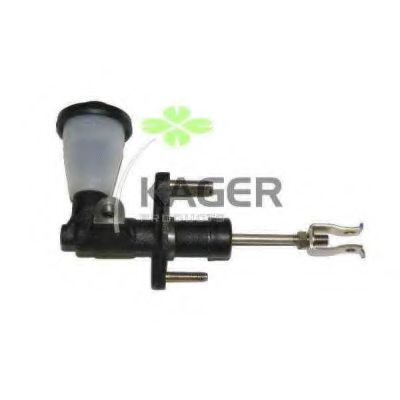 KAGER 18-0051 Главный цилиндр, система сцепления для TOYOTA COROLLA SPRINTER (Тойота/тоета Cоролла спринтэр) KAGER 18-0051 Главный цилиндр, система сцепления для TOYOTA COROLLA SPRINTER (Тойота/тоета Cоролла спринтэр)