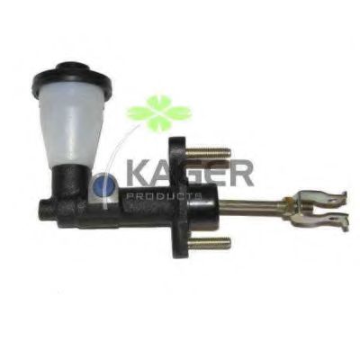KAGER 18-0057 Главный цилиндр, система сцепления для TOYOTA (Тойота/тоета) KAGER 18-0057 Главный цилиндр, система сцепления для TOYOTA (Тойота/тоета)