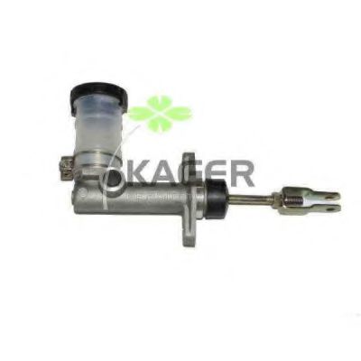 KAGER 18-0073 Главный цилиндр, система сцепления для MITSUBISHI COLT/RODEO (Митсубиши/митсубиси Cолт/родэо) KAGER 18-0073 Главный цилиндр, система сцепления для MITSUBISHI COLT/RODEO (Митсубиши/митсубиси Cолт/родэо)