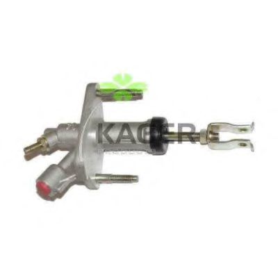 KAGER 18-0079 Главный цилиндр, система сцепления для HONDA PRELUDE III (Хонда Прэлудэ 3) KAGER 18-0079 Главный цилиндр, система сцепления для HONDA PRELUDE III (Хонда Прэлудэ 3)