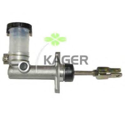 KAGER 18-0146 Главный цилиндр, система сцепления для MITSUBISHI SIGMA (Митсубиши/митсубиси Сигма) KAGER 18-0146 Главный цилиндр, система сцепления для MITSUBISHI SIGMA (Митсубиши/митсубиси Сигма)
