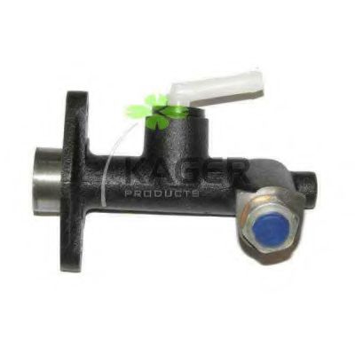 KAGER 18-0153 Главный цилиндр, система сцепления для MAZDA BONGO (Мазда Бонго) KAGER 18-0153 Главный цилиндр, система сцепления для MAZDA BONGO (Мазда Бонго)