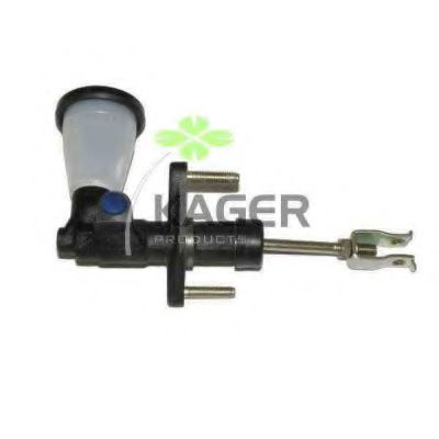 KAGER 18-0155 Главный цилиндр, система сцепления для TOYOTA COROLLA FX (Тойота/тоета Cоролла инфинити фх) KAGER 18-0155 Главный цилиндр, система сцепления для TOYOTA COROLLA FX (Тойота/тоета Cоролла инфинити фх)