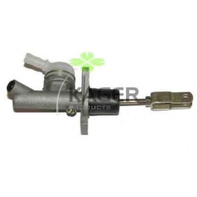 KAGER 18-0195 Главный цилиндр, система сцепления для NISSAN PULSAR VI (Ниссан Пулсар vи) KAGER 18-0195 Главный цилиндр, система сцепления для NISSAN PULSAR VI (Ниссан Пулсар vи)