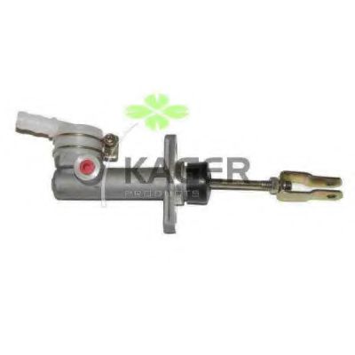 KAGER 18-0198 Главный цилиндр, система сцепления для NISSAN CABSTAR (Ниссан Cабстар) KAGER 18-0198 Главный цилиндр, система сцепления для NISSAN CABSTAR (Ниссан Cабстар)