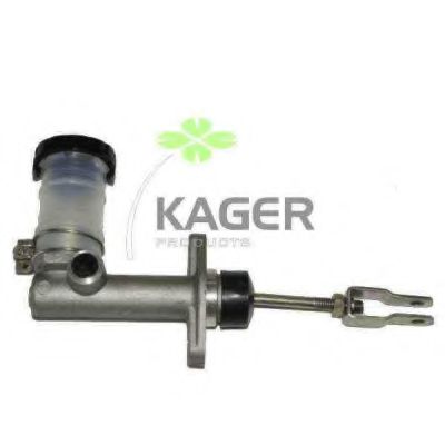 KAGER 18-0203 Главный цилиндр, система сцепления для MITSUBISHI MONTERO (Митсубиши/митсубиси Монтэро) KAGER 18-0203 Главный цилиндр, система сцепления для MITSUBISHI MONTERO (Митсубиши/митсубиси Монтэро)