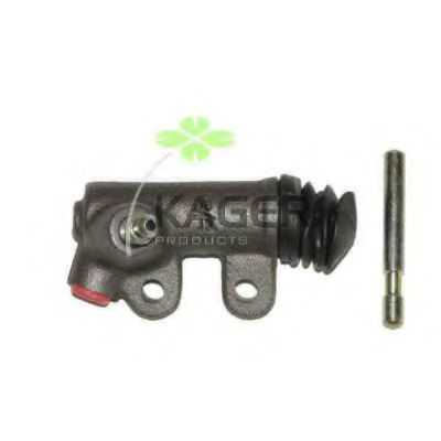 KAGER 18-4067 Рабочий цилиндр, система сцепления для TOYOTA (Тойота/тоета) KAGER 18-4067 Рабочий цилиндр, система сцепления для TOYOTA (Тойота/тоета)