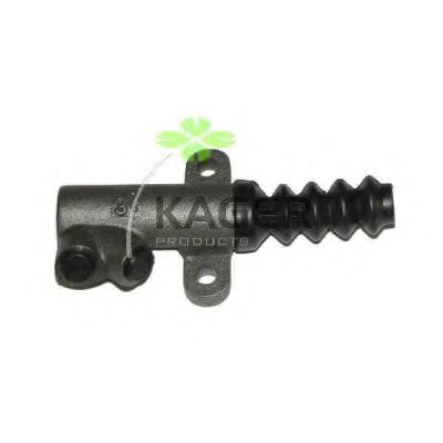 KAGER 18-4072 Рабочий цилиндр, система сцепления для MAZDA 323 III (Мазда 323 3) KAGER 18-4072 Рабочий цилиндр, система сцепления для MAZDA 323 III (Мазда 323 3)