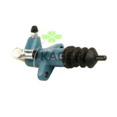 KAGER 18-4080 Рабочий цилиндр, система сцепления для MITSUBISHI SIGMA (Митсубиши/митсубиси Сигма) KAGER 18-4080 Рабочий цилиндр, система сцепления для MITSUBISHI SIGMA (Митсубиши/митсубиси Сигма)