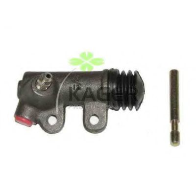 KAGER 18-4092 Рабочий цилиндр, система сцепления для TOYOTA (Тойота/тоета) KAGER 18-4092 Рабочий цилиндр, система сцепления для TOYOTA (Тойота/тоета)