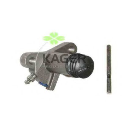 KAGER 18-4103 Рабочий цилиндр, система сцепления для MITSUBISHI MONTERO II (Митсубиши/митсубиси Монтэро 2) KAGER 18-4103 Рабочий цилиндр, система сцепления для MITSUBISHI MONTERO II (Митсубиши/митсубиси Монтэро 2)