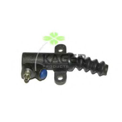 KAGER 18-4118 Рабочий цилиндр, система сцепления для MAZDA 323 C IV (Мазда 323 c иv) KAGER 18-4118 Рабочий цилиндр, система сцепления для MAZDA 323 C IV (Мазда 323 c иv)