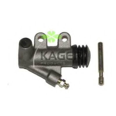 KAGER 18-4120 Рабочий цилиндр, система сцепления для TOYOTA (Тойота/тоета) KAGER 18-4120 Рабочий цилиндр, система сцепления для TOYOTA (Тойота/тоета)