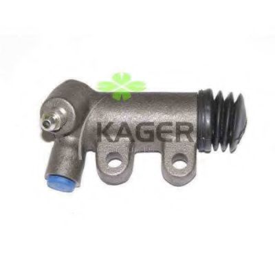 KAGER 18-4143 Рабочий цилиндр, система сцепления для TOYOTA (Тойота/тоета) KAGER 18-4143 Рабочий цилиндр, система сцепления для TOYOTA (Тойота/тоета)
