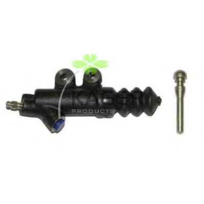 KAGER 18-4165 Рабочий цилиндр, система сцепления для HONDA (Хонда)