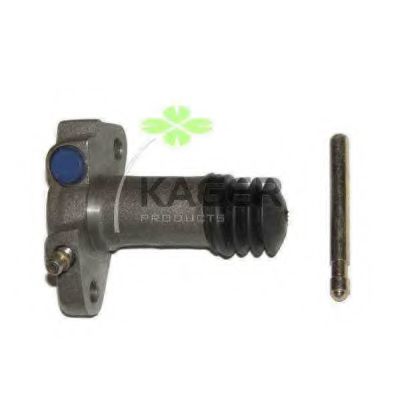 KAGER 18-4173 Рабочий цилиндр, система сцепления для SUZUKI GRAND VITARA I (Сузуки Гранд витара 1) KAGER 18-4173 Рабочий цилиндр, система сцепления для SUZUKI GRAND VITARA I (Сузуки Гранд витара 1)
