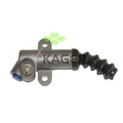 KAGER 18-4174 Рабочий цилиндр, система сцепления для MAZDA BONGO (Мазда Бонго) KAGER 18-4174 Рабочий цилиндр, система сцепления для MAZDA BONGO (Мазда Бонго)