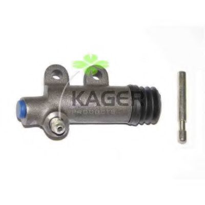 KAGER 18-4178 Рабочий цилиндр, система сцепления для TOYOTA HIACE II (Тойота/тоета Хиаcэ 2) KAGER 18-4178 Рабочий цилиндр, система сцепления для TOYOTA HIACE II (Тойота/тоета Хиаcэ 2)