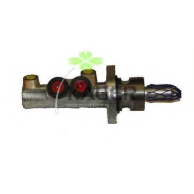 KAGER 39-0022 Главный тормозной цилиндр для PEUGEOT 405 II (Пежо 405 2) KAGER 39-0022 Главный тормозной цилиндр для PEUGEOT 405 II (Пежо 405 2)
