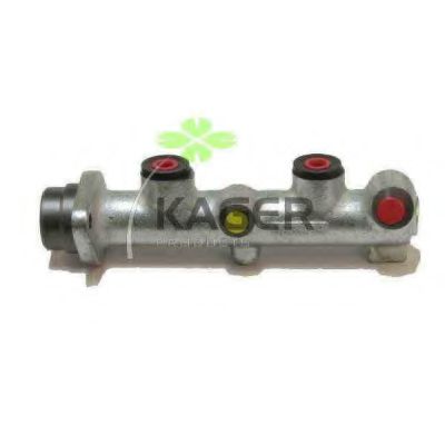 KAGER 39-0325 Главный тормозной цилиндр для FORD ORION II (Форд Орион 2) KAGER 39-0325 Главный тормозной цилиндр для FORD ORION II (Форд Орион 2)
