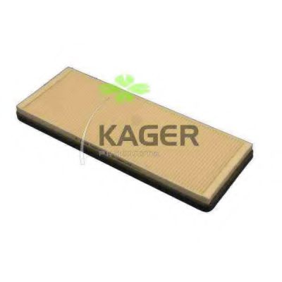 KAGER 09-0007 Фильтр, воздух во внутренном пространстве для AUDI (Ауди) KAGER 09-0007 Фильтр, воздух во внутренном пространстве для AUDI (Ауди)
